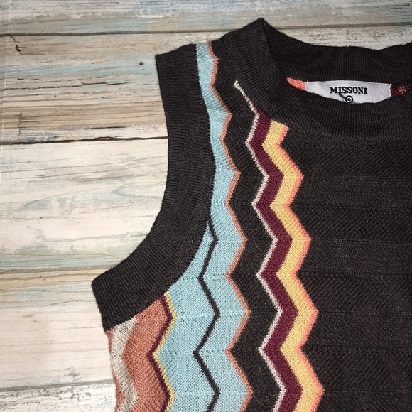 NWT Missoni For Target Dress - Picture 5 of 8